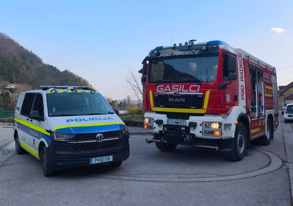 GVC PGD Radeče